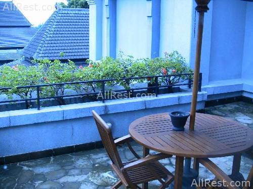 Hyatt Regency Yogyakarta 33